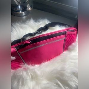 Small thin waist bag / Fanny pack